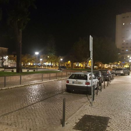 Apartamento Sado II Setúbal Dış mekan fotoğraf