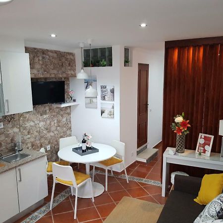 Apartamento Sado II Setúbal Dış mekan fotoğraf