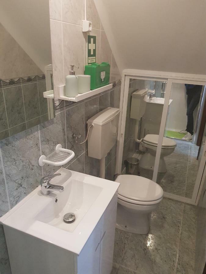 Apartamento Sado II Setúbal Dış mekan fotoğraf