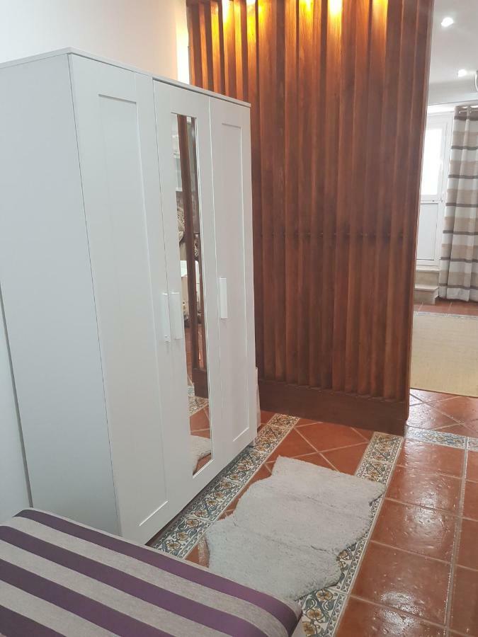 Apartamento Sado II Setúbal Dış mekan fotoğraf