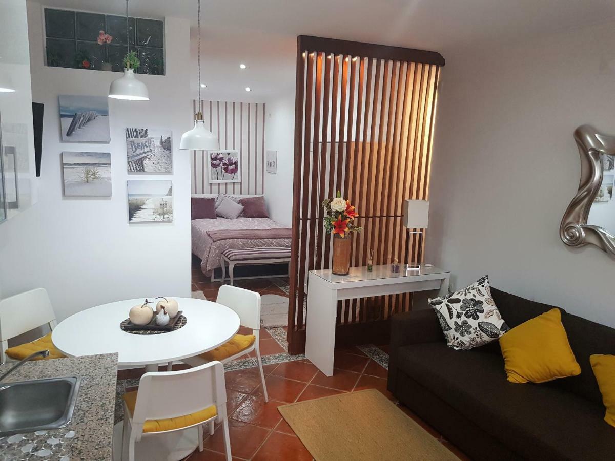 Apartamento Sado II Setúbal Dış mekan fotoğraf