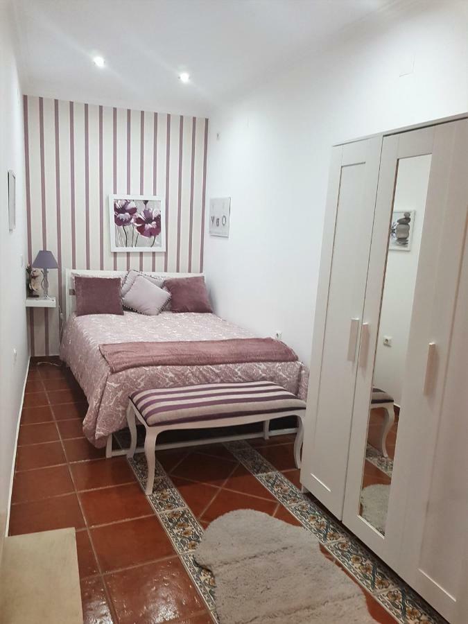 Apartamento Sado II Setúbal Dış mekan fotoğraf