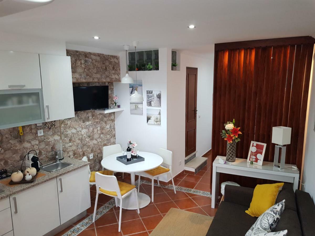 Apartamento Sado II Setúbal Dış mekan fotoğraf