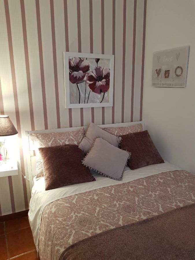 Apartamento Sado II Setúbal Dış mekan fotoğraf