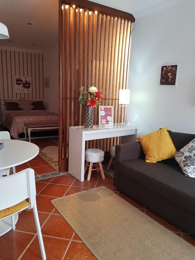 Apartamento Sado II Setúbal Dış mekan fotoğraf