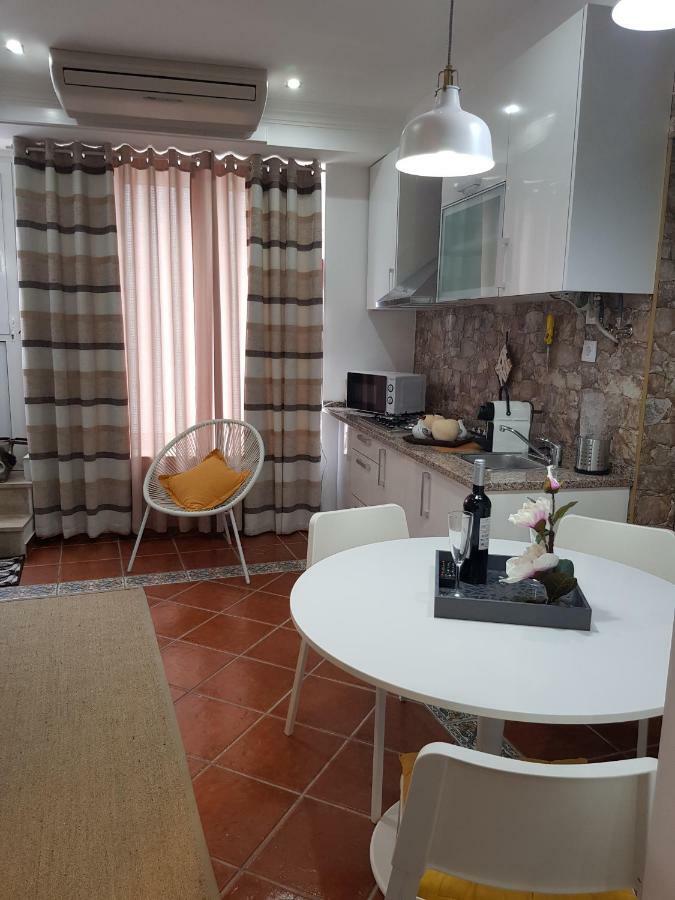 Apartamento Sado II Setúbal Dış mekan fotoğraf