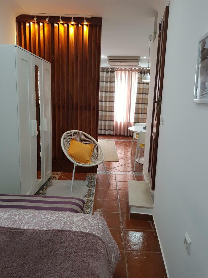 Apartamento Sado II Setúbal Dış mekan fotoğraf