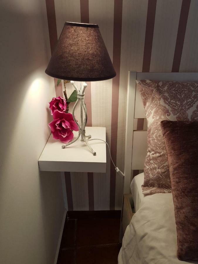 Apartamento Sado II Setúbal Dış mekan fotoğraf