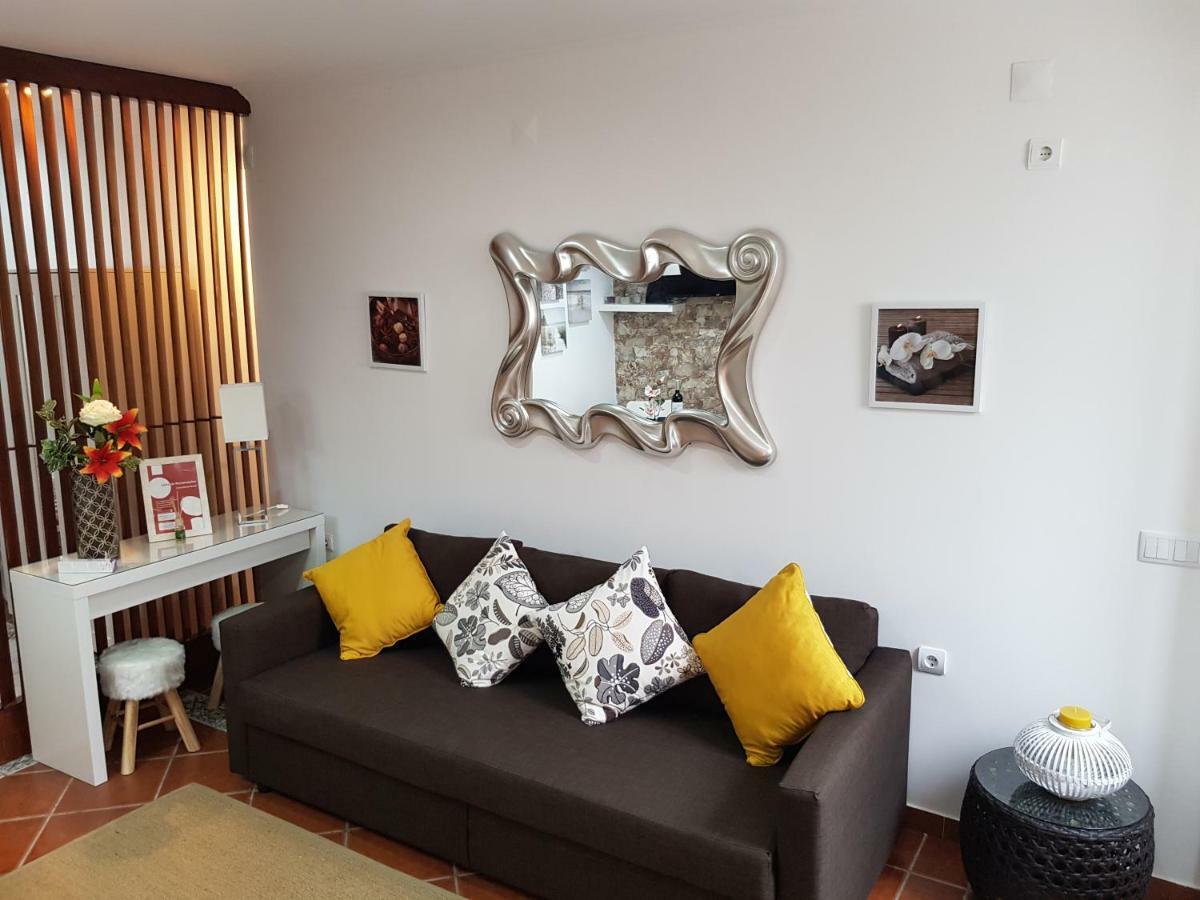 Apartamento Sado II Setúbal Dış mekan fotoğraf