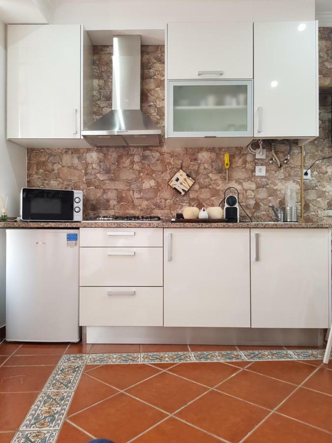 Apartamento Sado II Setúbal Dış mekan fotoğraf