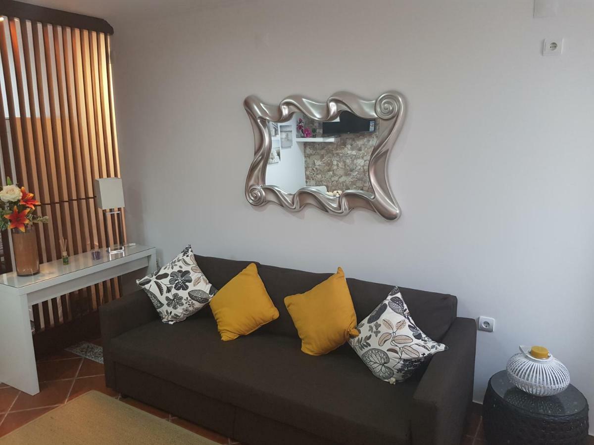 Apartamento Sado II Setúbal Dış mekan fotoğraf