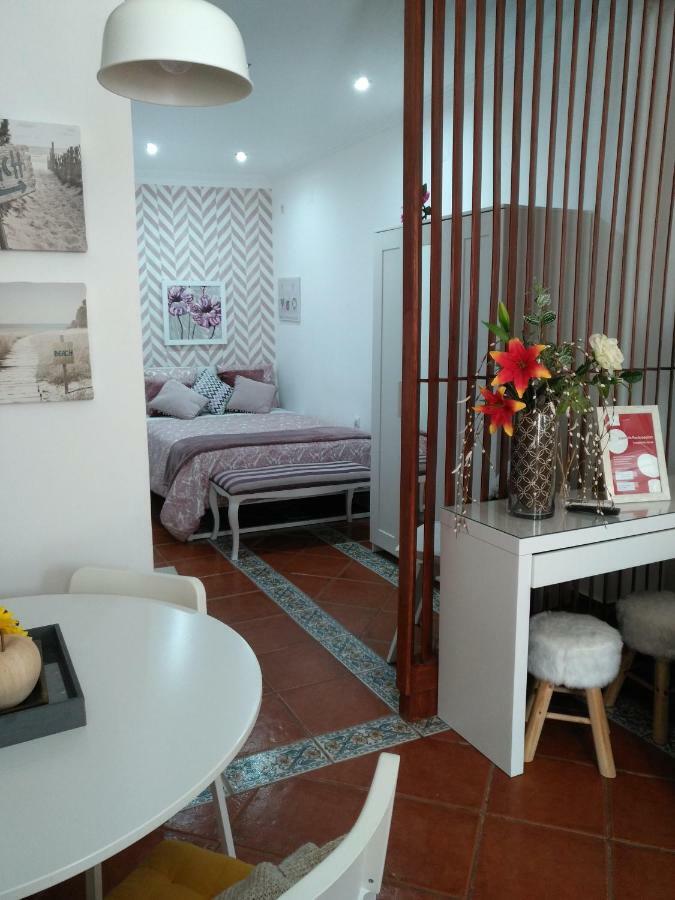 Apartamento Sado II Setúbal Dış mekan fotoğraf