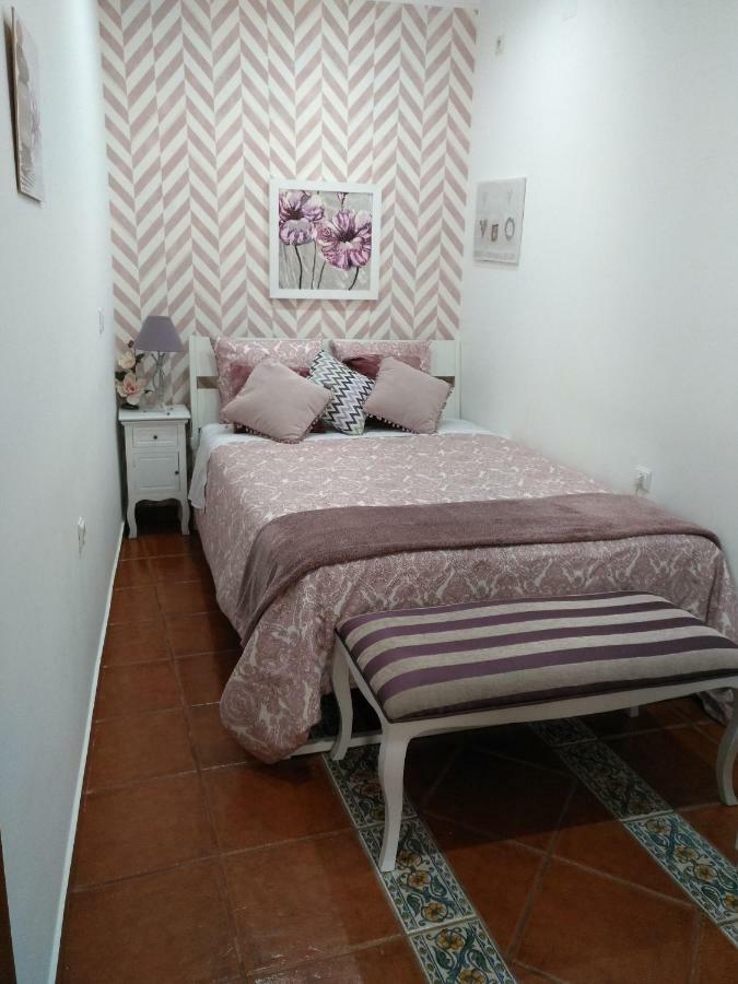 Apartamento Sado II Setúbal Dış mekan fotoğraf